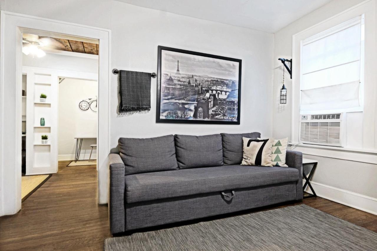 Apartment Urban Convenience Flat *