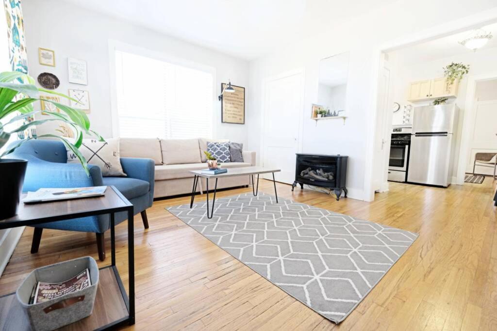 The Explorer's Hearth Lower-greenville Ave Area *