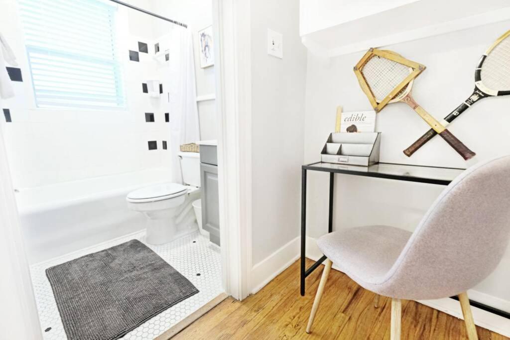 Apartment The Explorer's Hearth Lower-greenville Ave Area Dallas