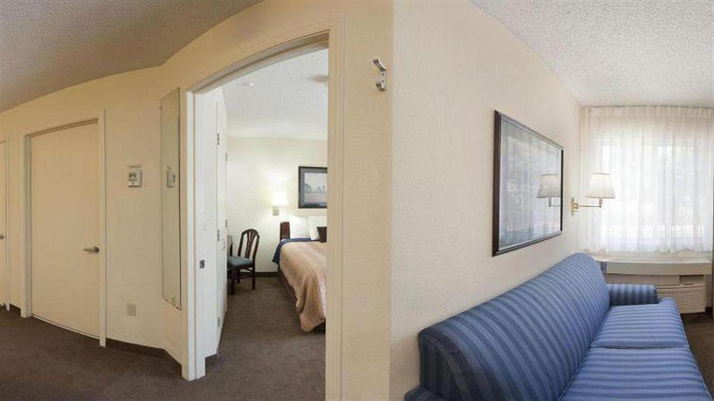 Hotel Sonesta Simply Galleria