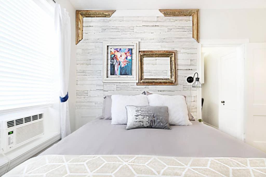 Native, Lower-greenville Ave Area Apartment