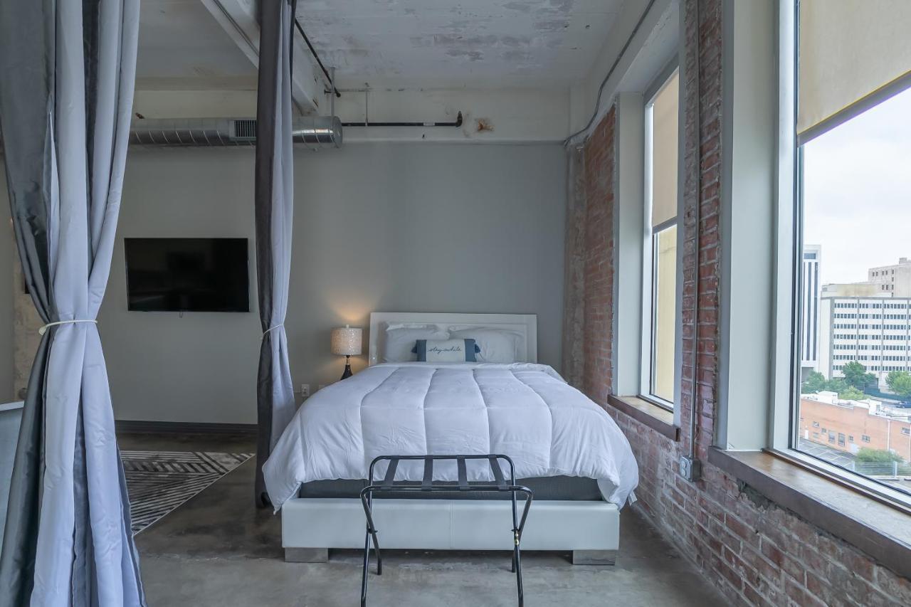 Luxury Downtown By Amyfinehouse Apartment *