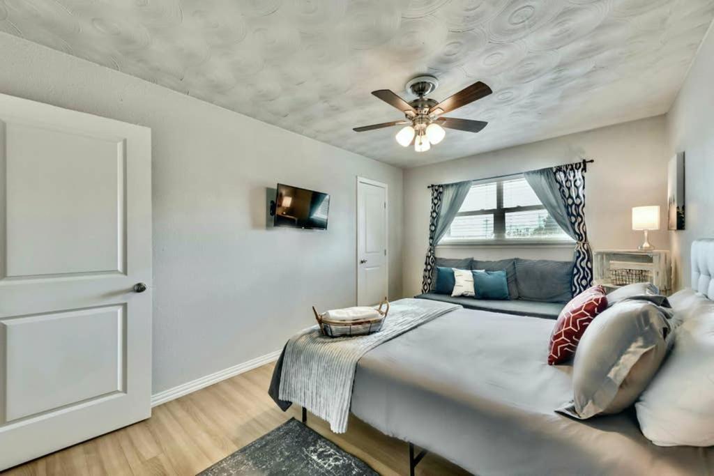 Apartamento The Swank • Close To Downtown *