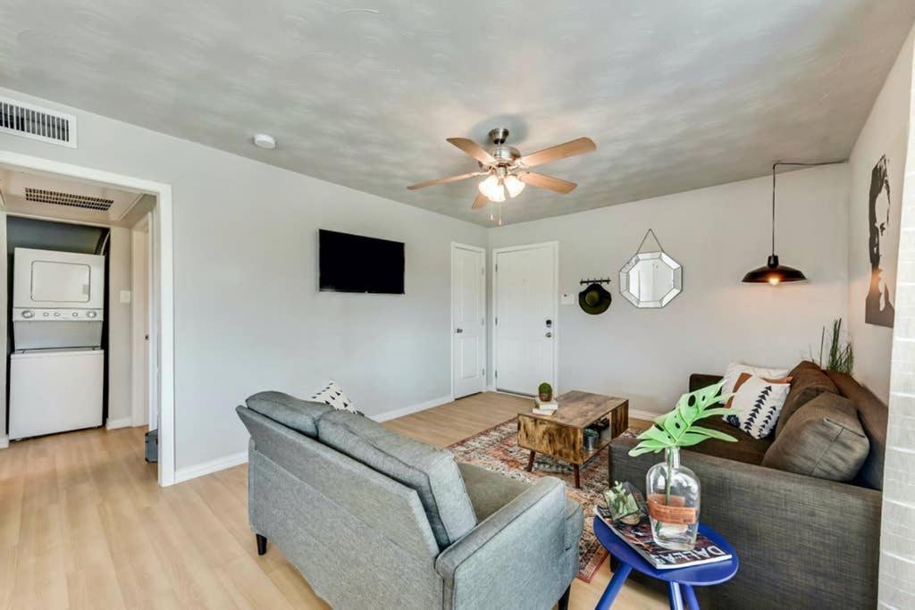 The Swank • Close To Downtown Dallas