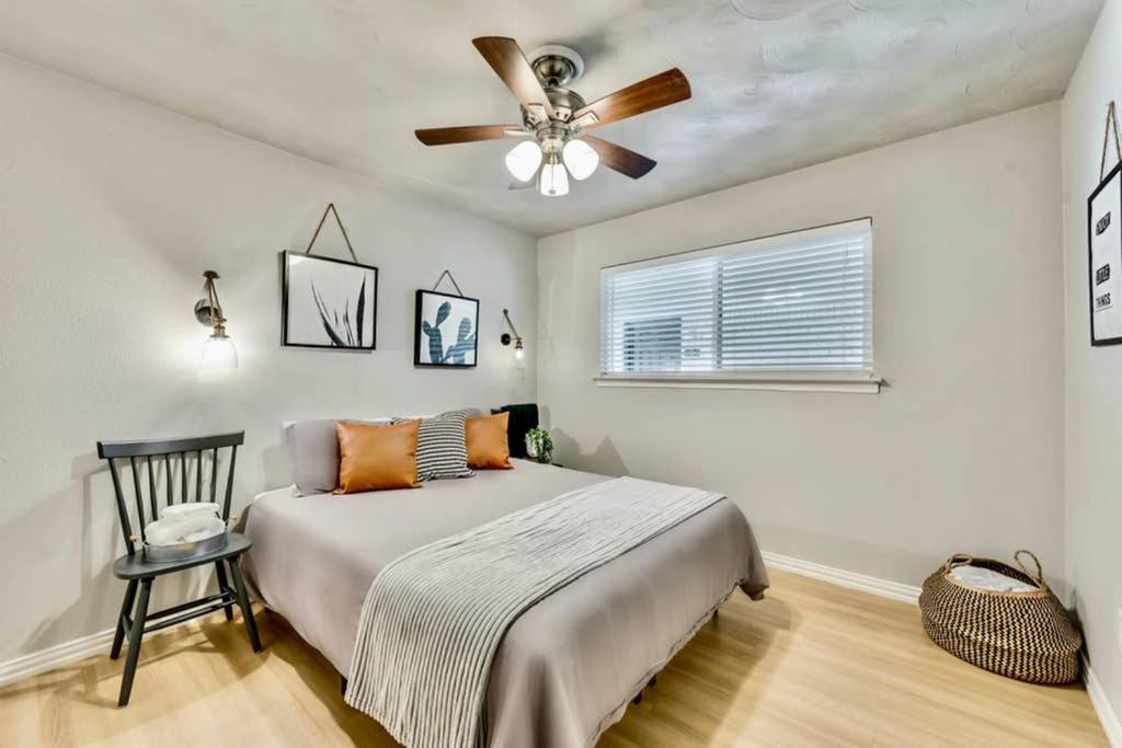 The Swank • Close To Downtown Apartamento Dallas