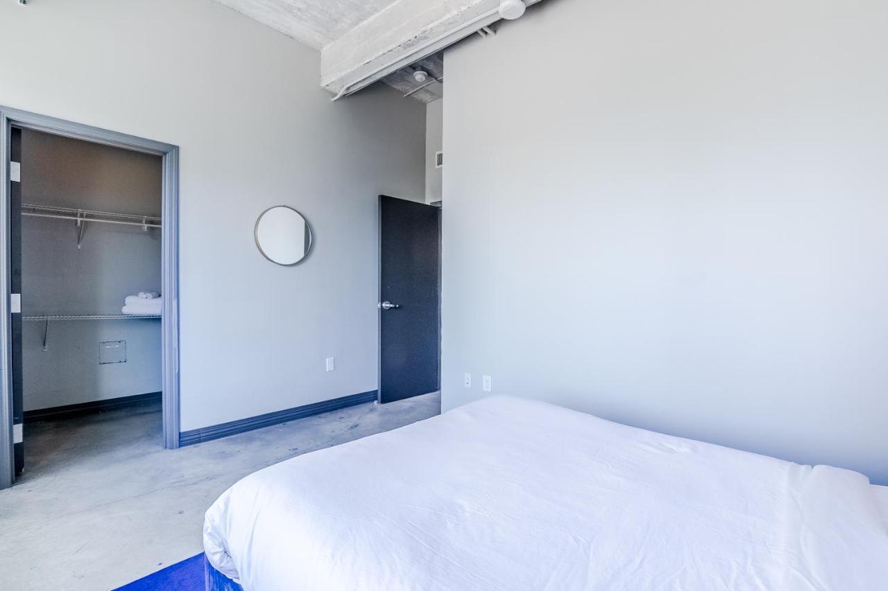 Luxury Downtown By Amyfinehouse Apartment *