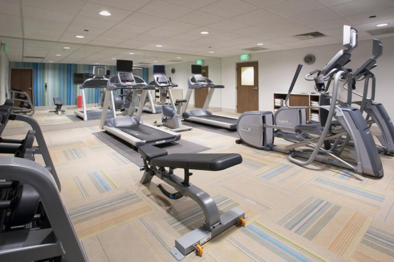 Express & - Market Center By Ihg Hotel