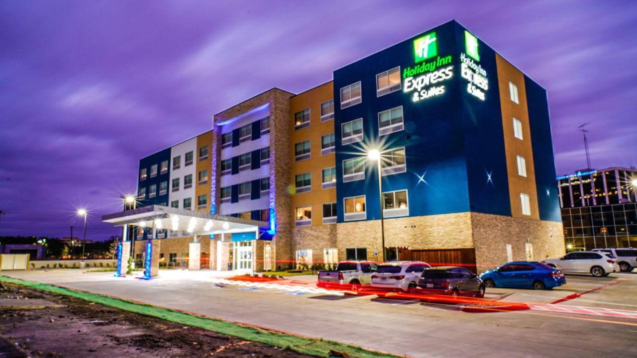 Express & - Market Center By Ihg Hotel 3*