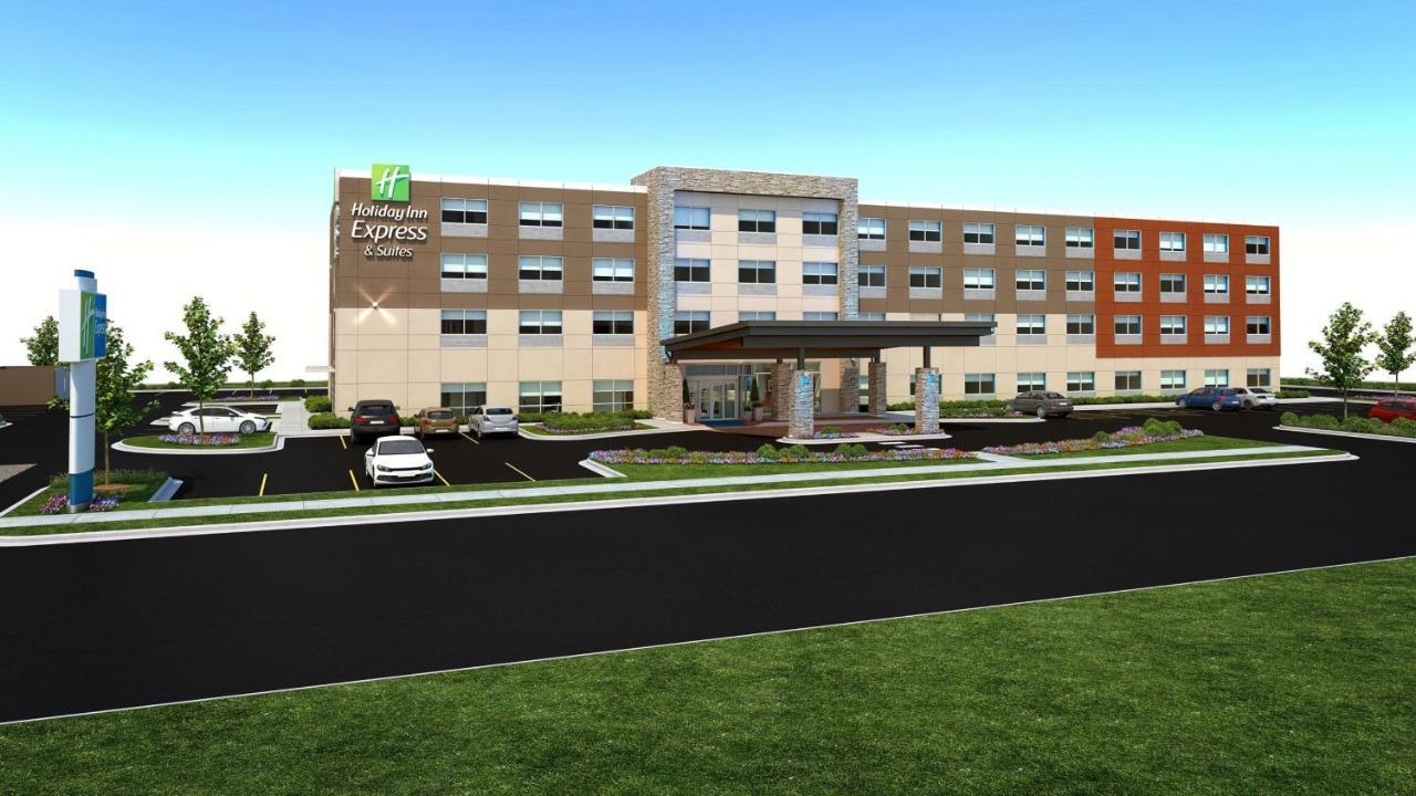 Hotel Express & - Market Center By Ihg