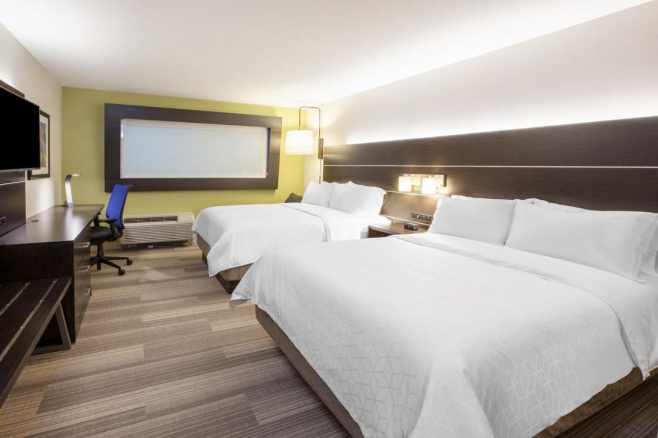 Express & - Market Center By Ihg Dallas