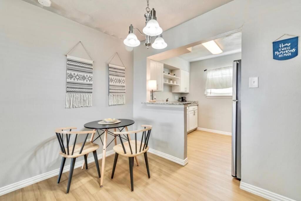 Urban Relaxation 2 Bedroom * Dallas