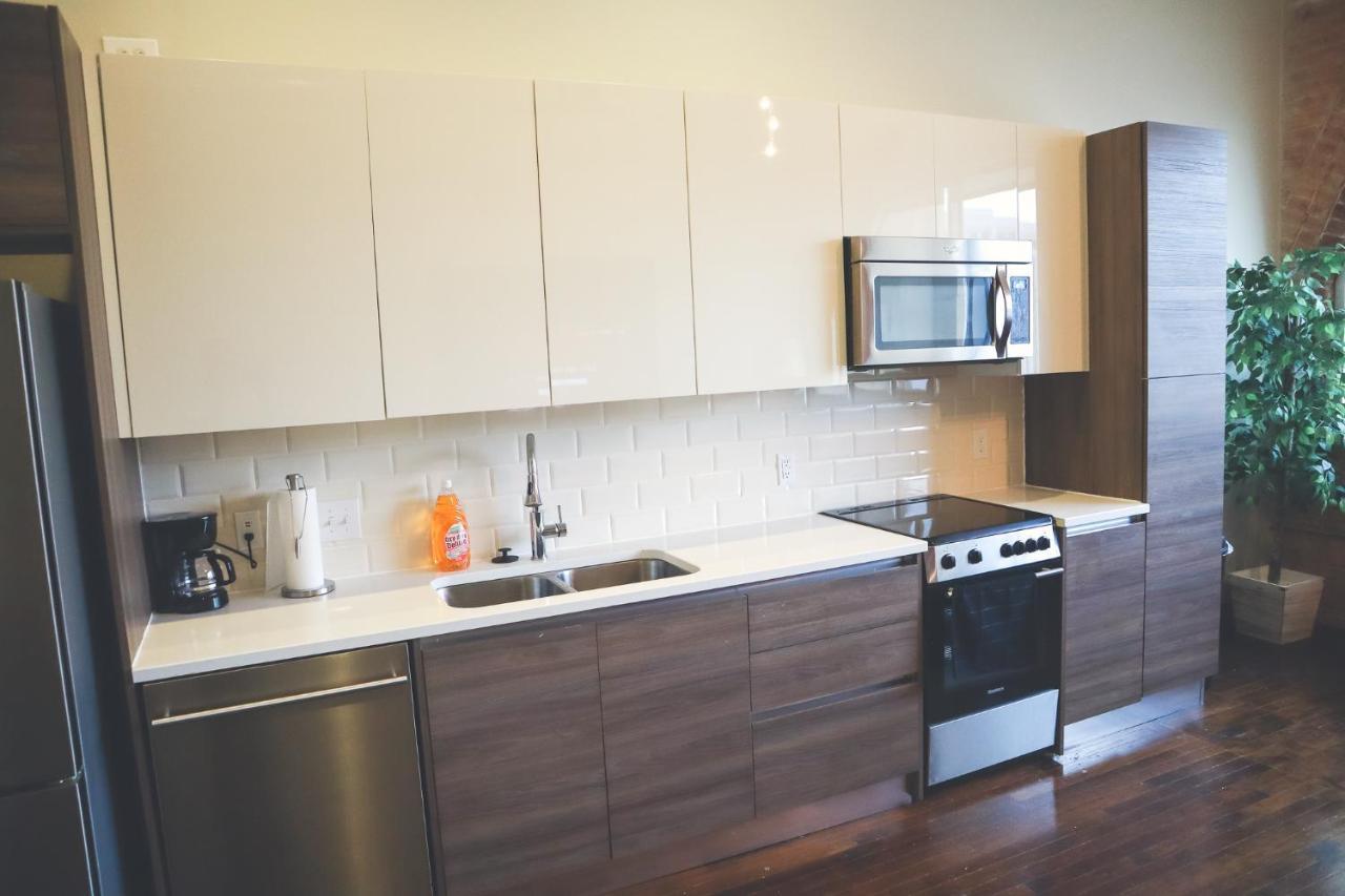 5 Min Walk To Convention Center Apartamento *
