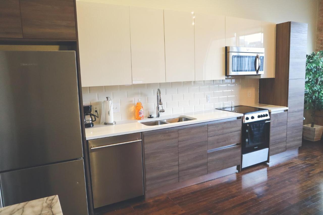 5 Min Walk To Convention Center Apartamento *
