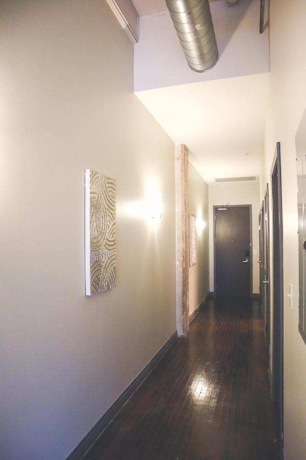 5 Min Walk To Convention Center Apartamento Dallas