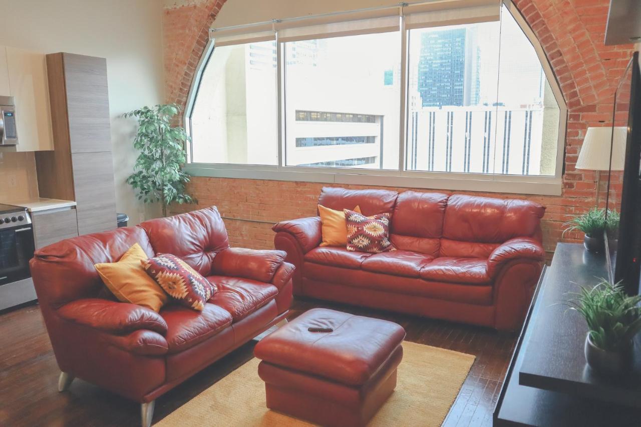 Apartamento 5 Min Walk To Convention Center Dallas