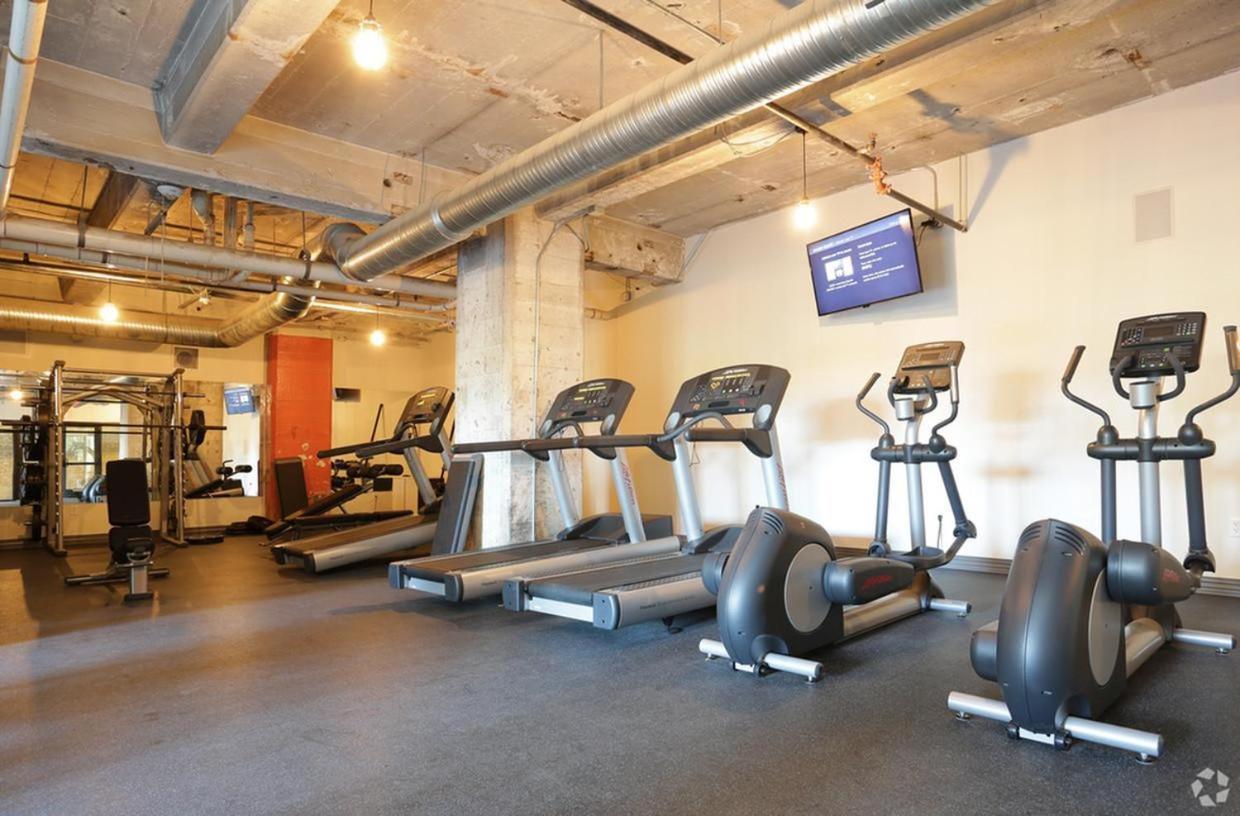 Apartamento 5 Min Walk To Convention Center Dallas