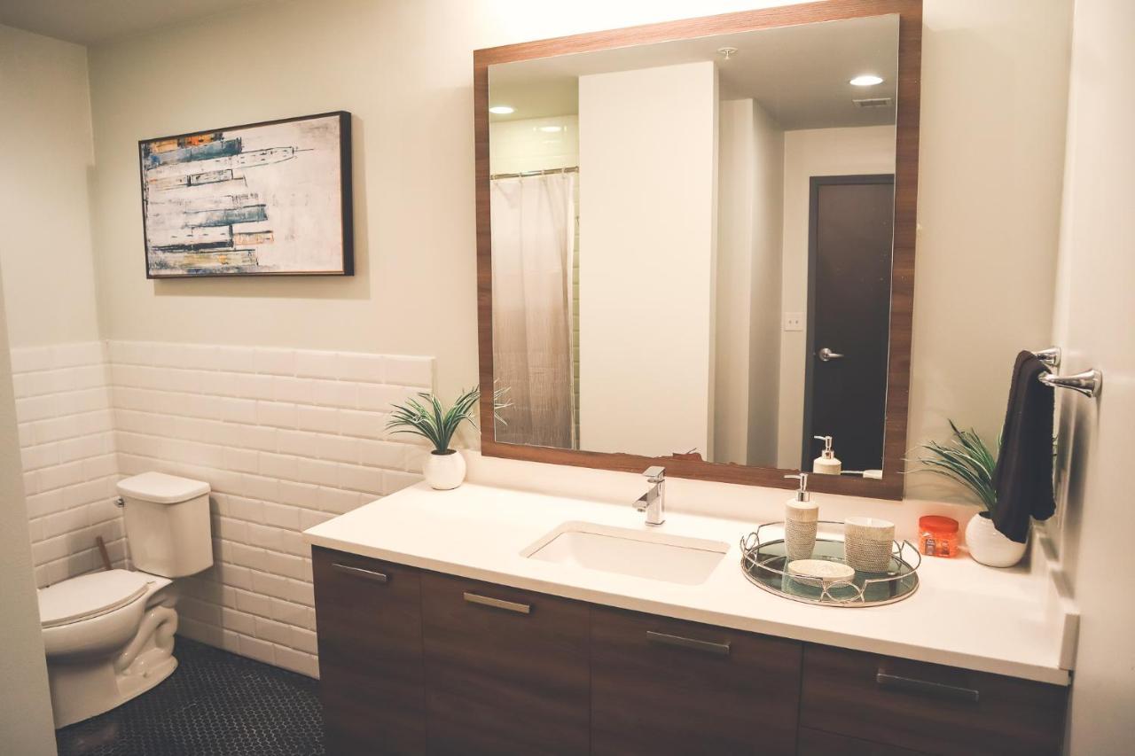 Apartamento 5 Min Walk To Convention Center Dallas
