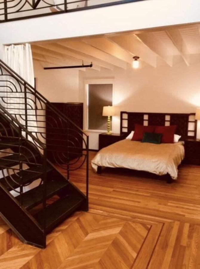Bishop Arts Apartment Dallas
