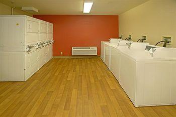 Hotel Extended America - - Greenville Avenue 2*
