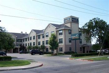 Extended America - - Greenville Avenue Hotel