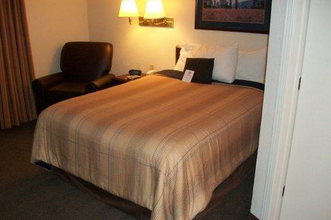 Sonesta Simply Galleria Hotel 3*