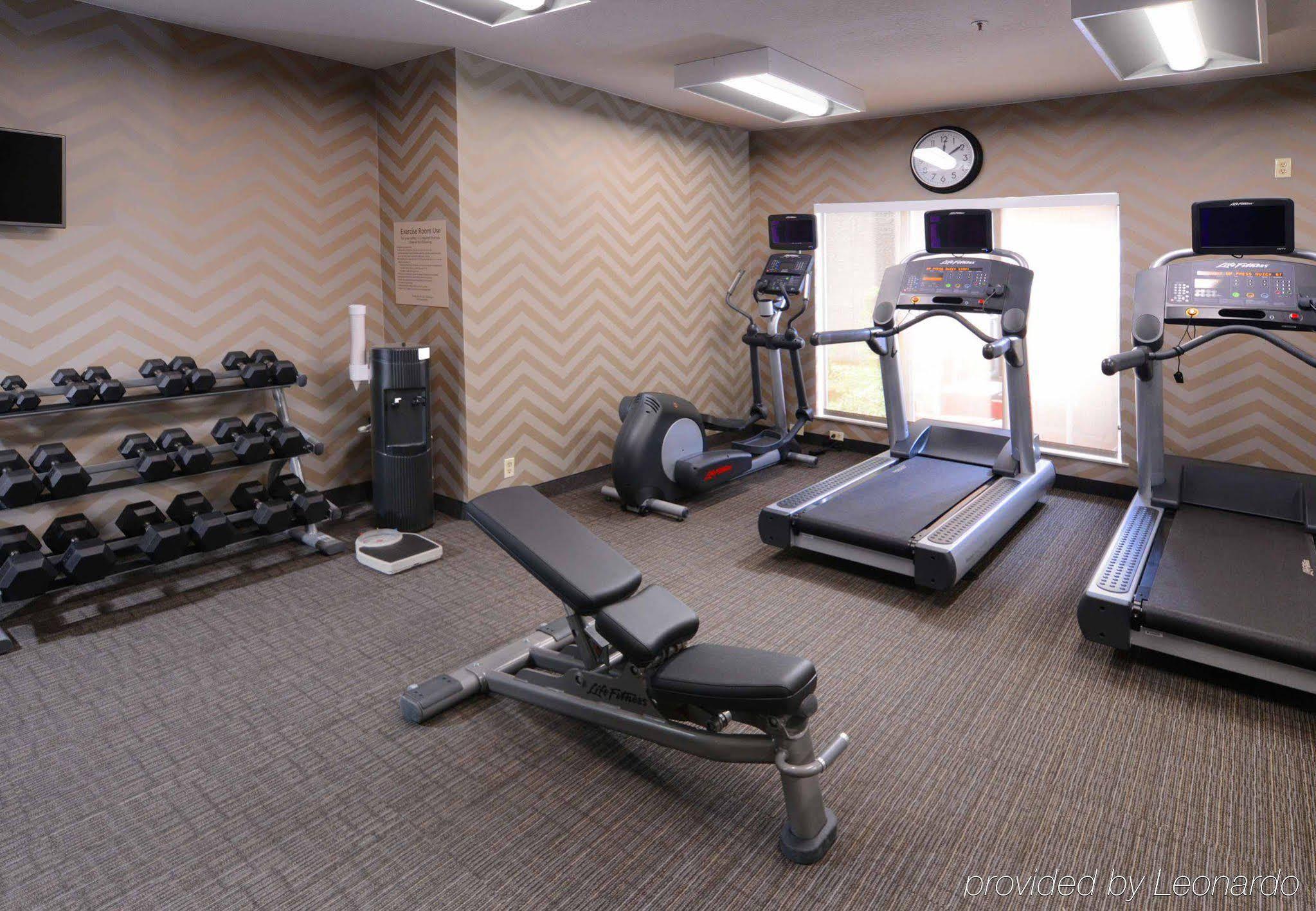 Sonesta Es Medical Market Center Hotel