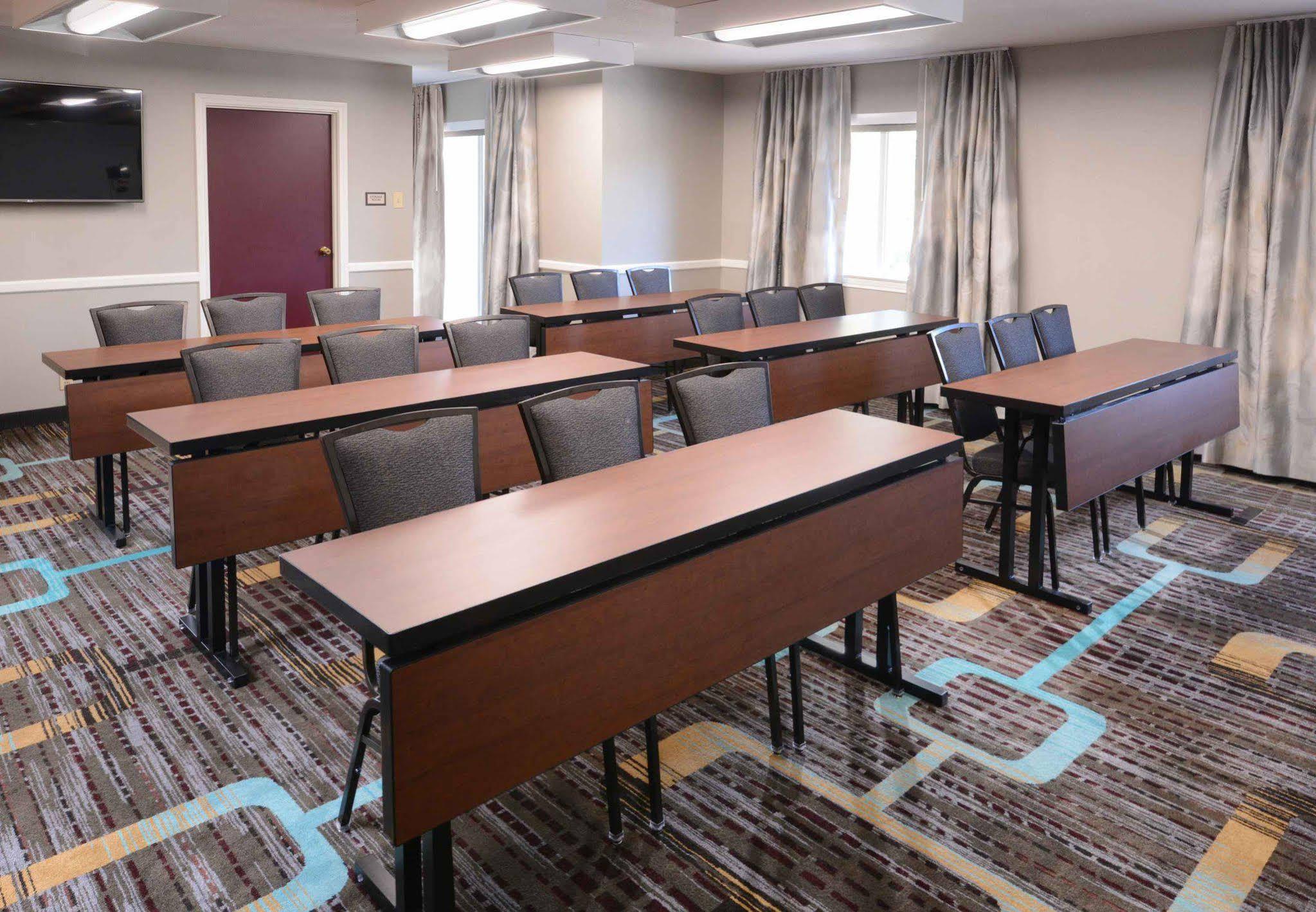 Sonesta Es Medical Market Center 3*