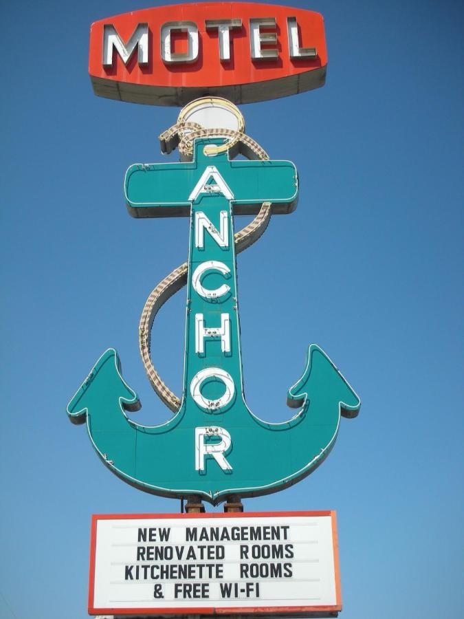 Anchor Motel Dallas