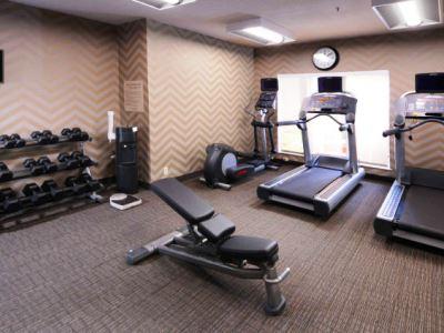 Sonesta Es Medical Market Center