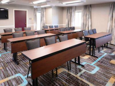 Hotel Sonesta Es Medical Market Center Dallas