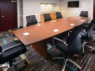 Sonesta Es Medical Market Center Hotel 3*