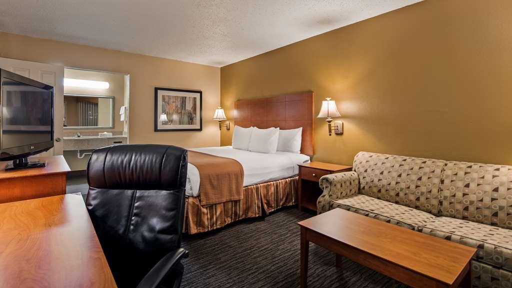 Hotel Quality & Dallas-cityplace 3*