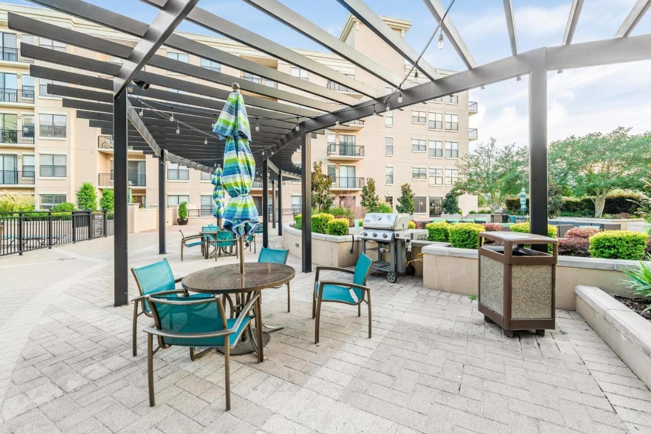 1br Executive With Pool, Gym & Fast Wi-fi By Envitae Apartment Dallas