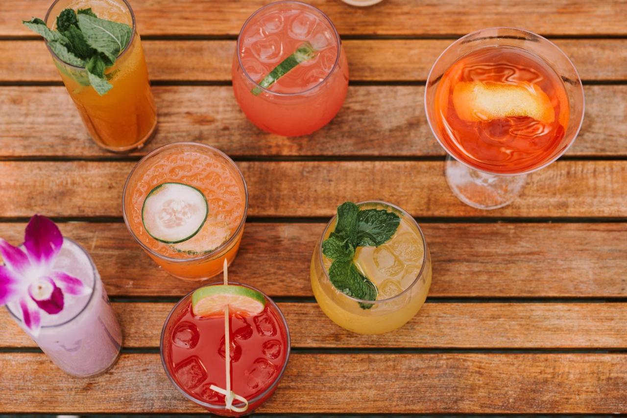 Hotel Kimpton - Pittman By Ihg Dallas