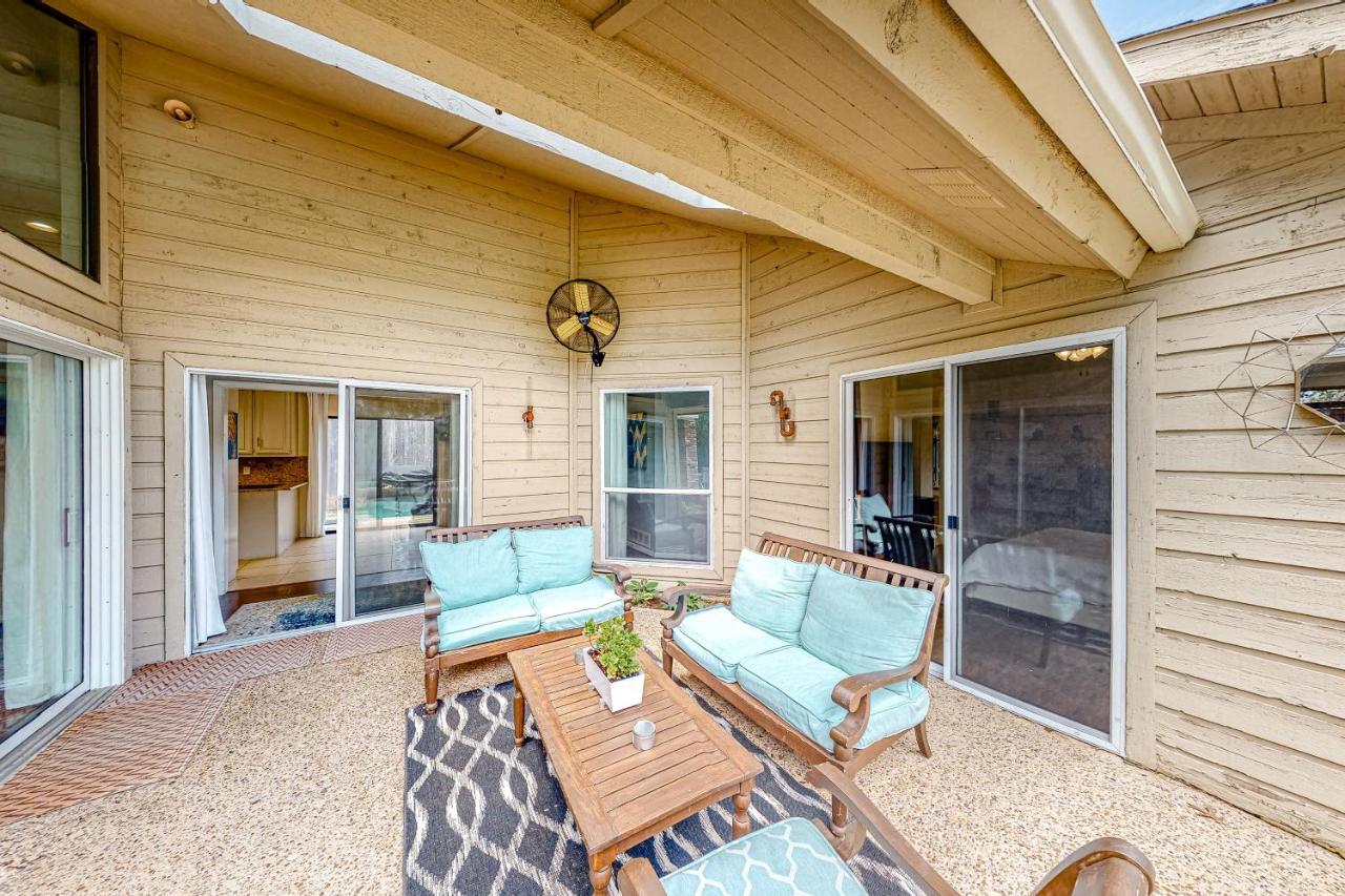 Holiday home Texan Treasure Dallas