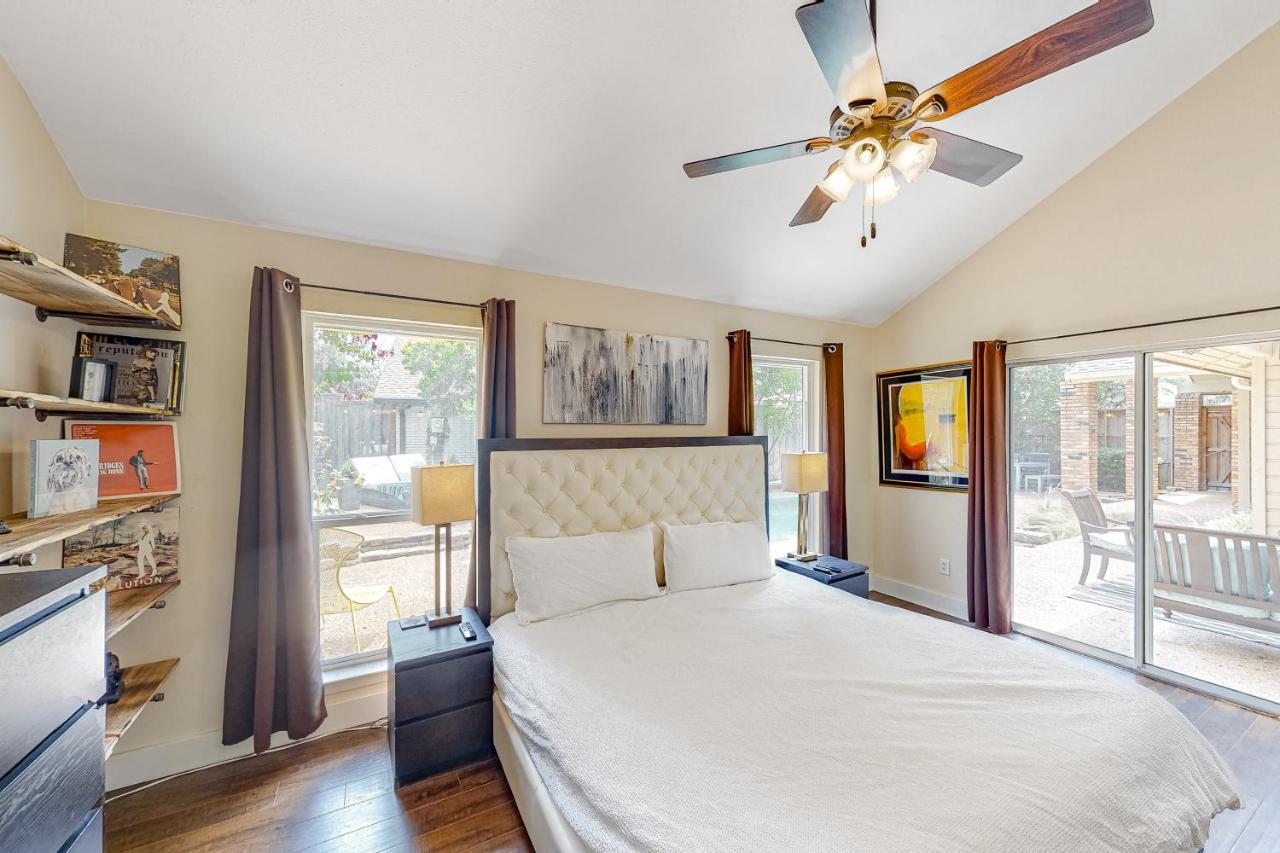 Holiday home Texan Treasure Dallas