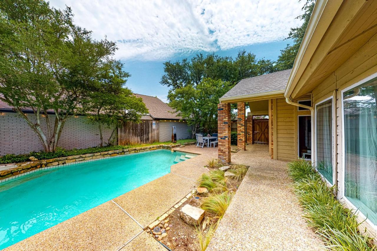 Texan Treasure Holiday home *