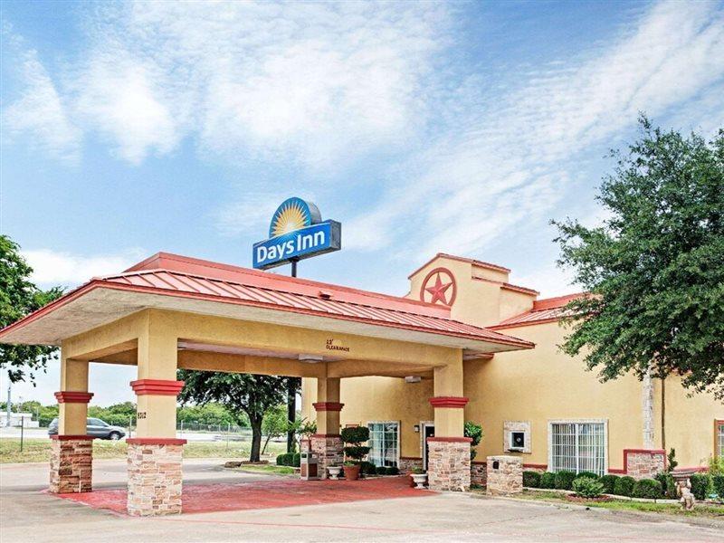 Days Dfw Motel