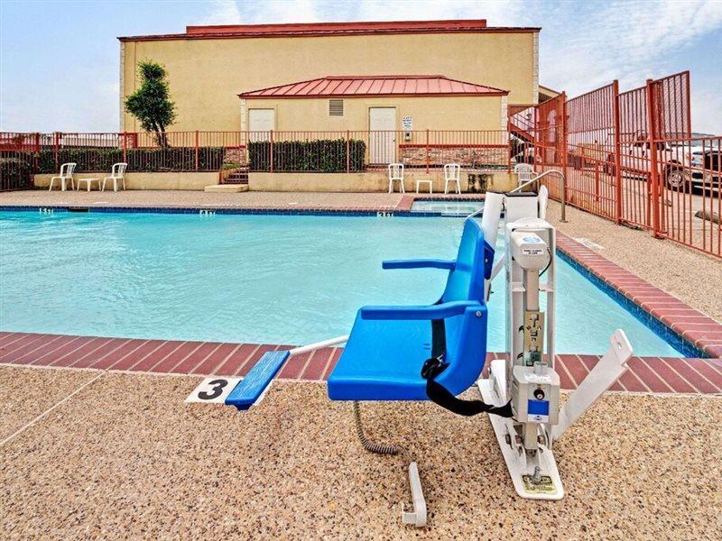 Days Dfw Motel Dallas