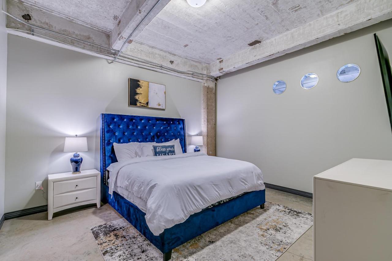 Luxury Downtown By Amyfinehouse Apartment