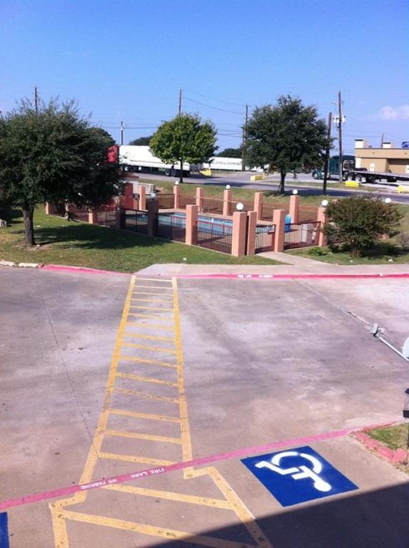 Express Motel Dallas