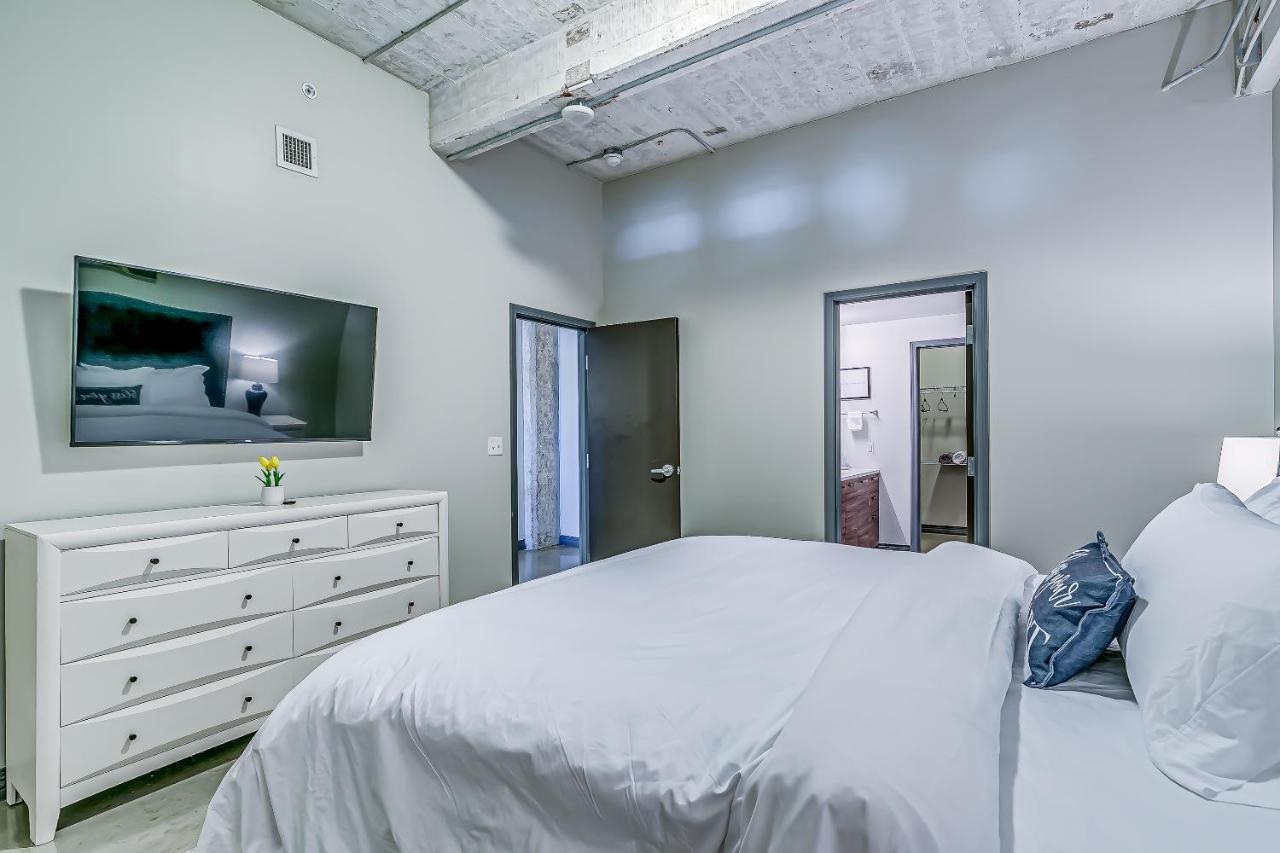 Luxury Downtown By Amyfinehouse Apartment