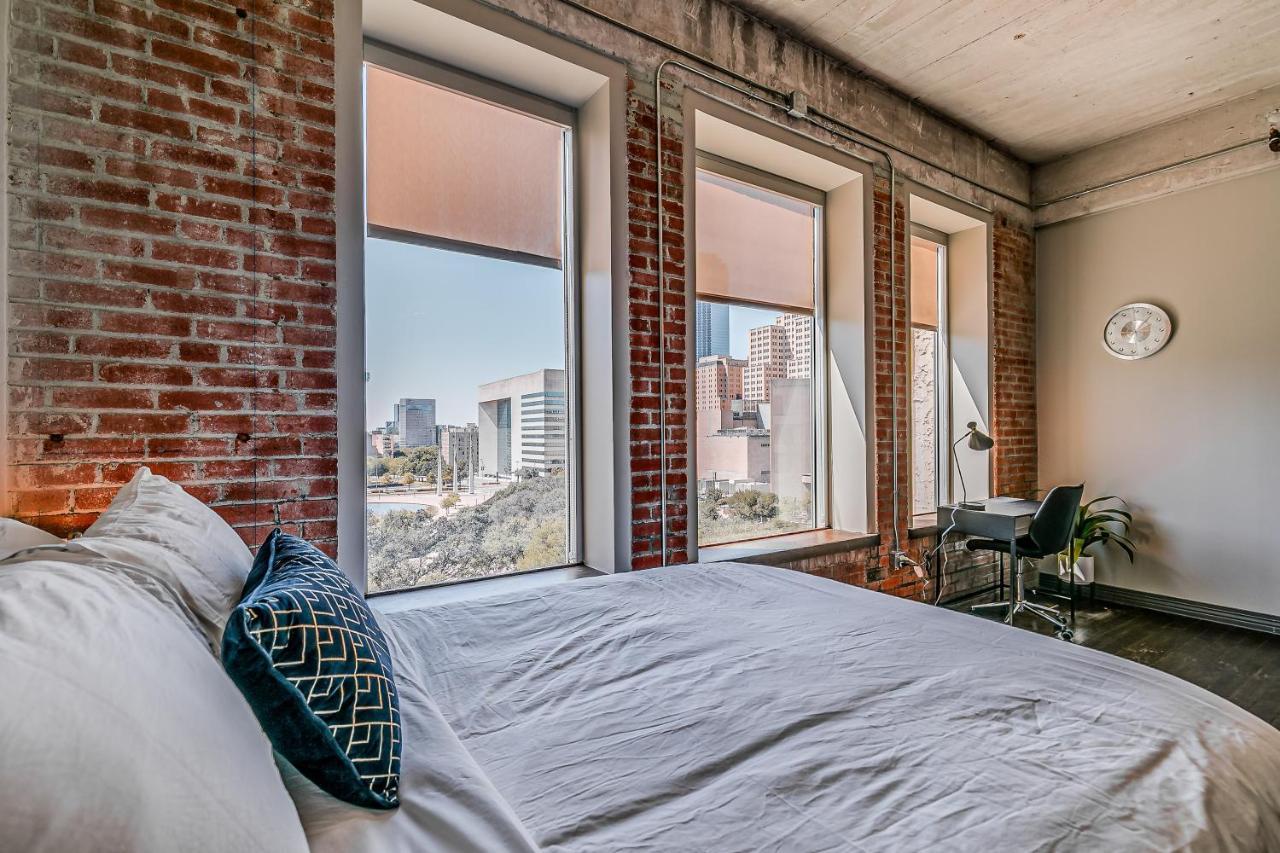 Apartment Luxury Downtown By Amyfinehouse *