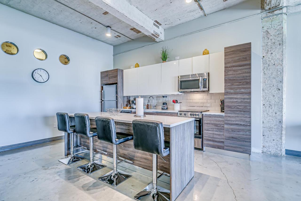 Apartment Luxury Downtown By Amyfinehouse *