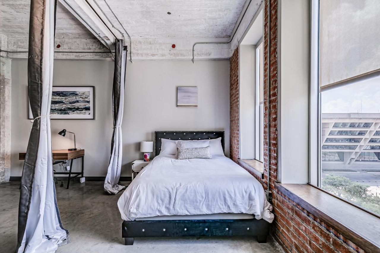 Apartment Luxury Downtown By Amyfinehouse
