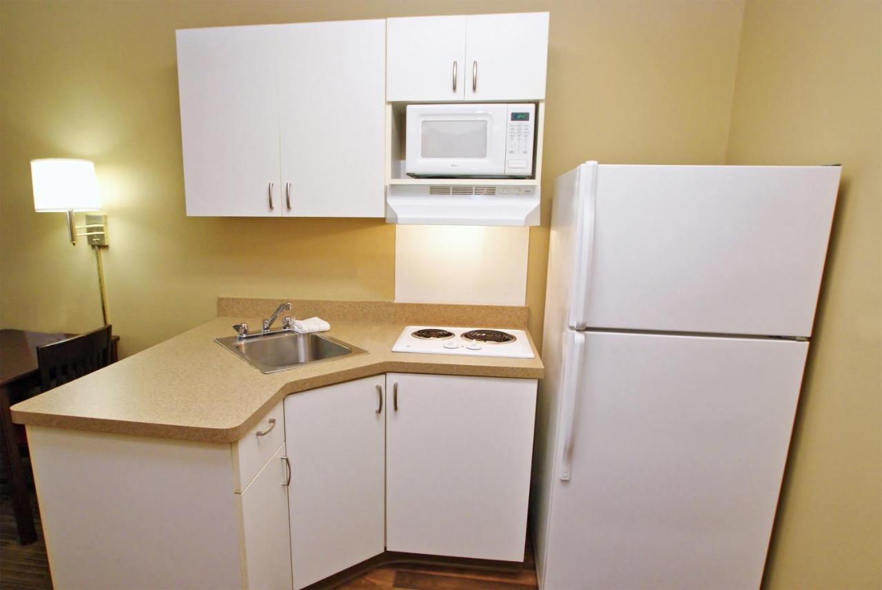 Hotel Extended America - - Greenville Avenue Dallas
