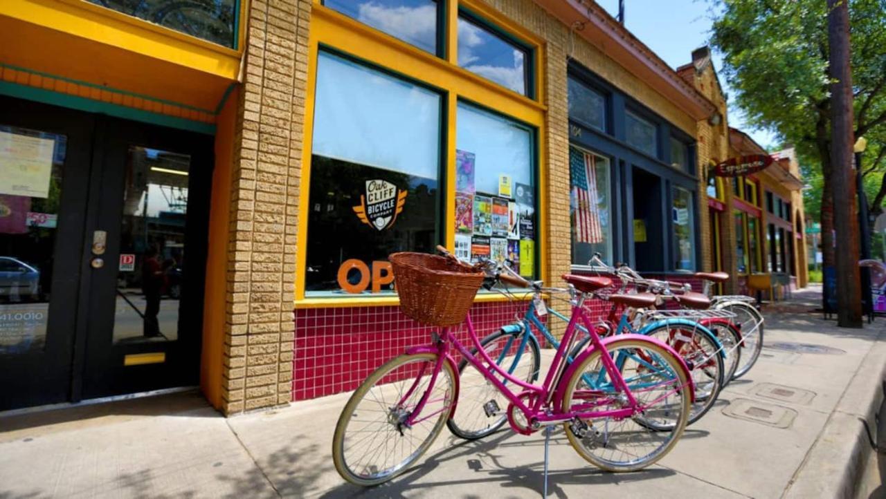 735 W 10Th St Dallas
