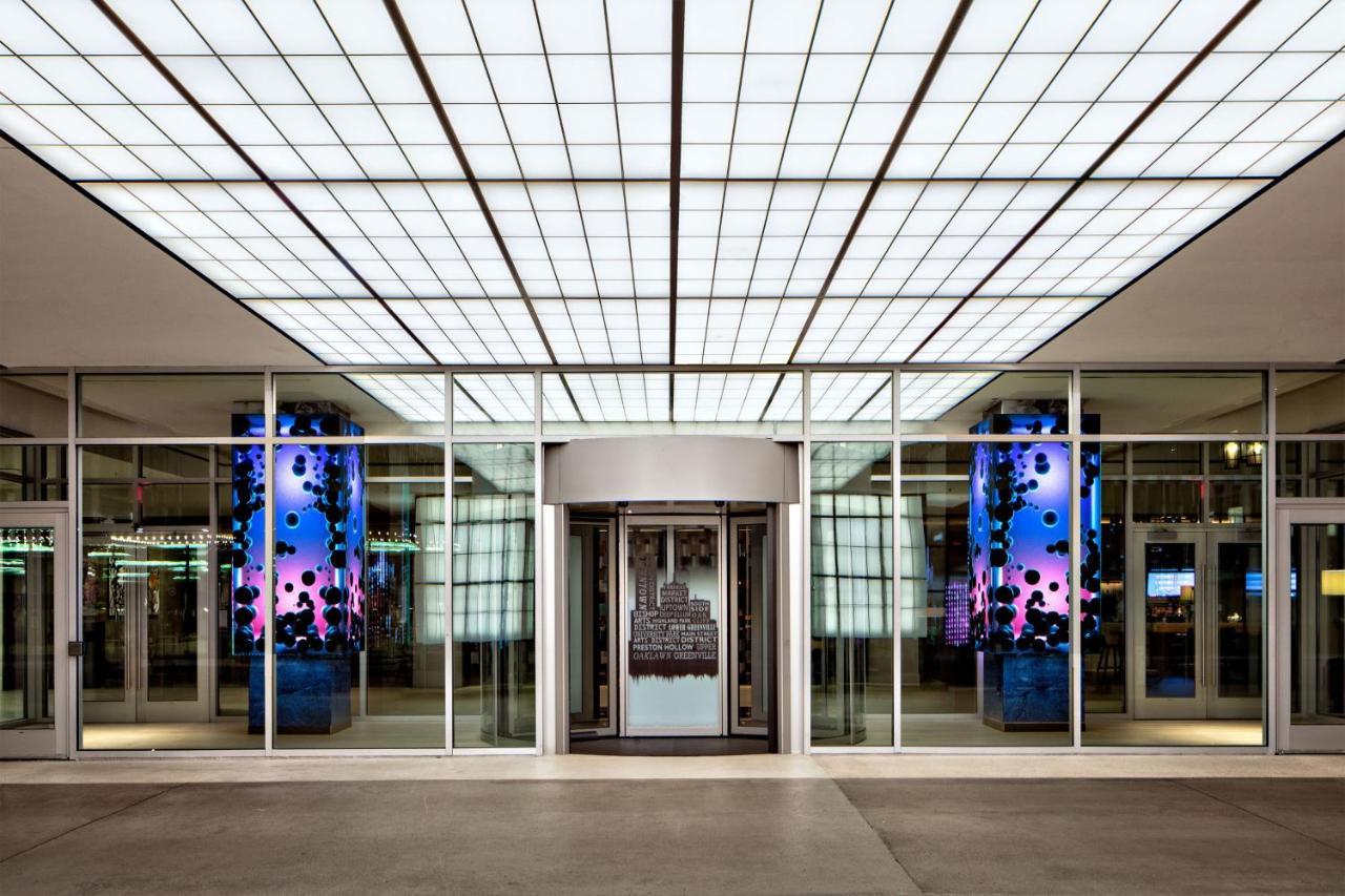 Sheraton Dallas