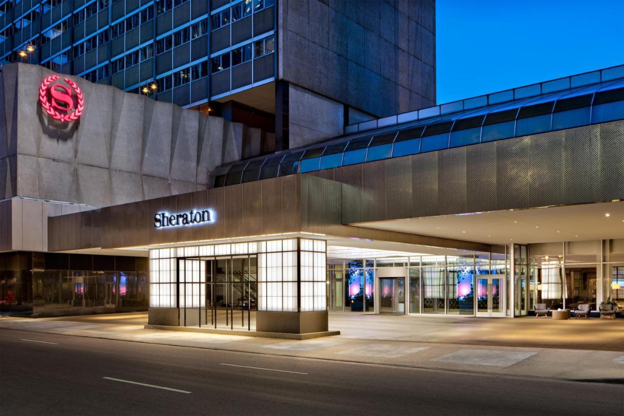 Hotel Sheraton 4*