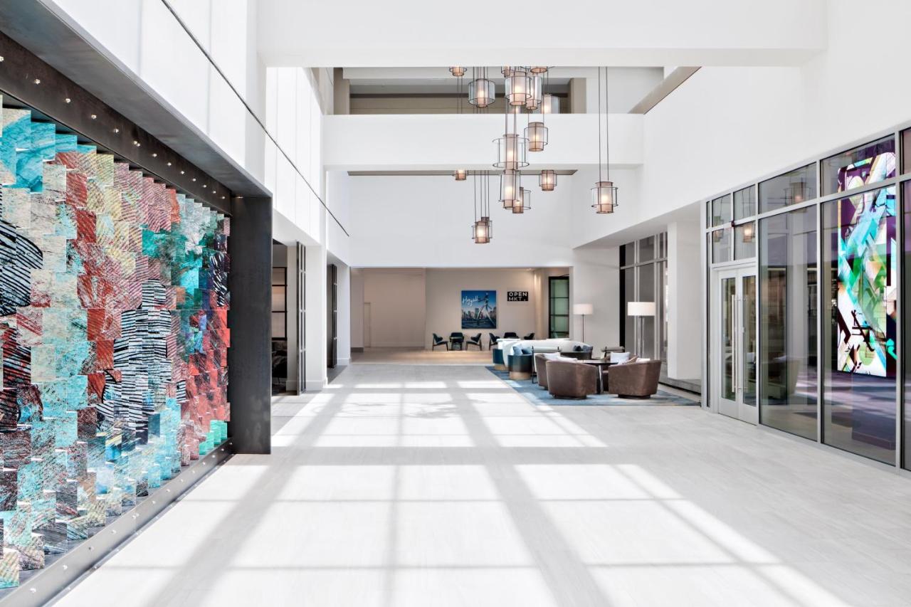Sheraton Dallas